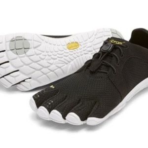 Vibrant Fivefinger CVT LS shoes